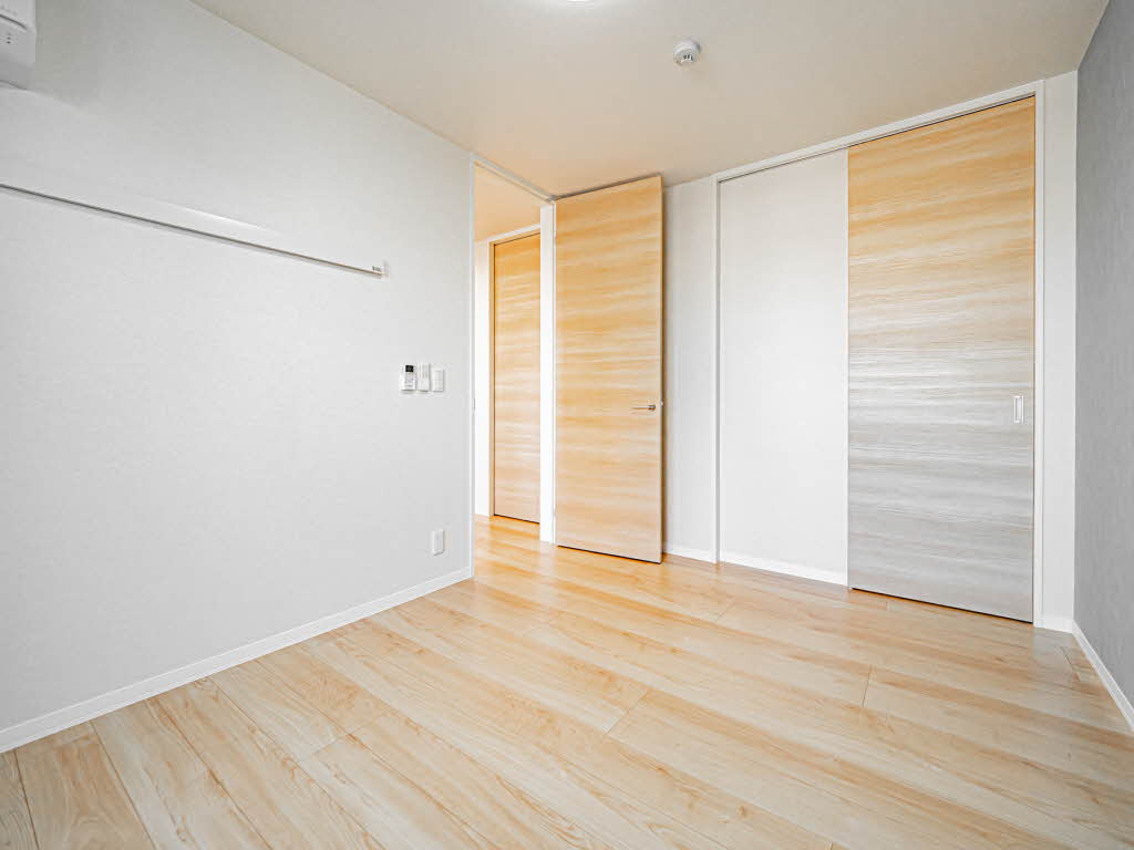 エスペランサ北田辺Ⅱ 0401号-9