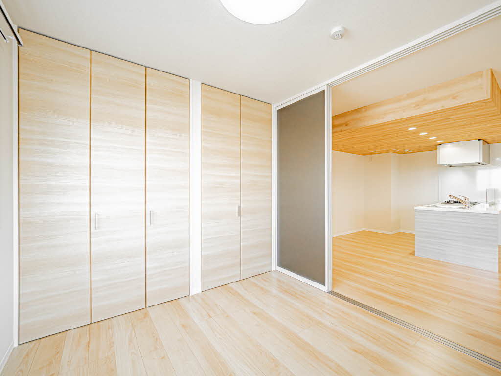 エスペランサ北田辺Ⅱ 0401号-10