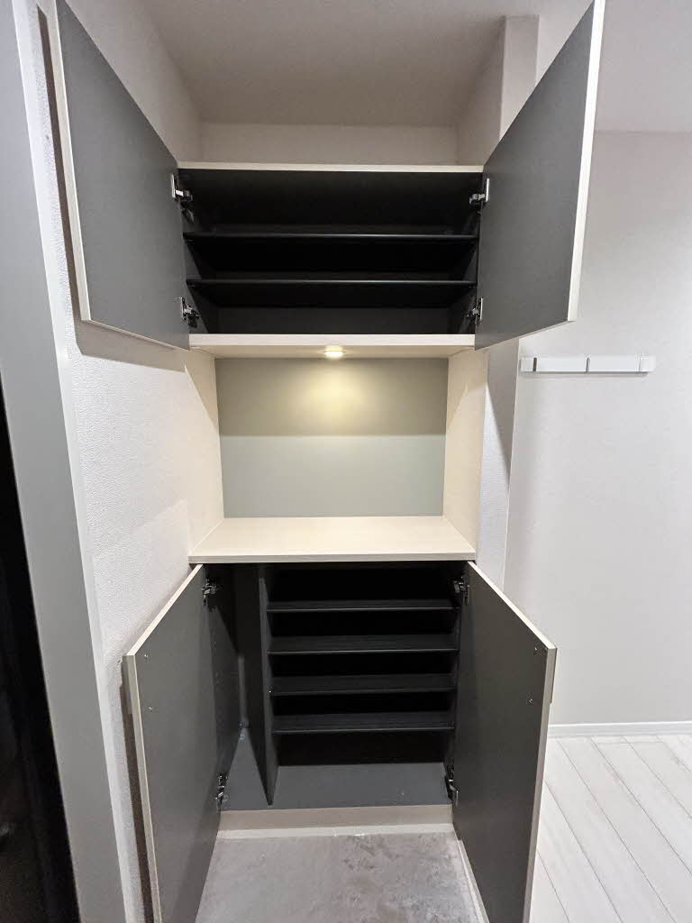 シャーメゾン玉津 0103号-3