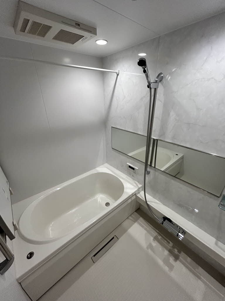 シャーメゾン玉津 0103号-5