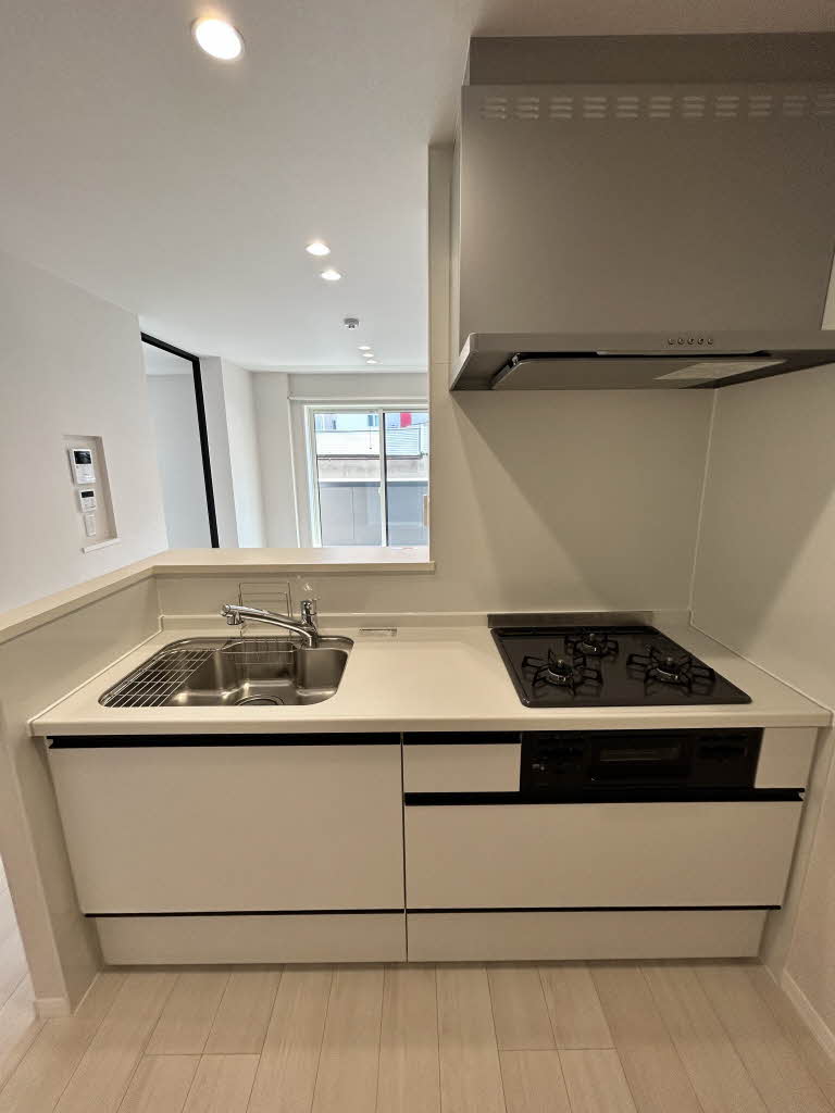 シャーメゾン玉津 0103号-7