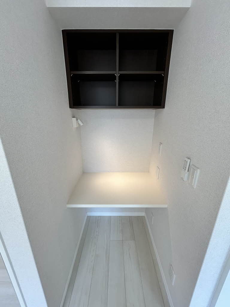 シャーメゾン玉津 0103号-11