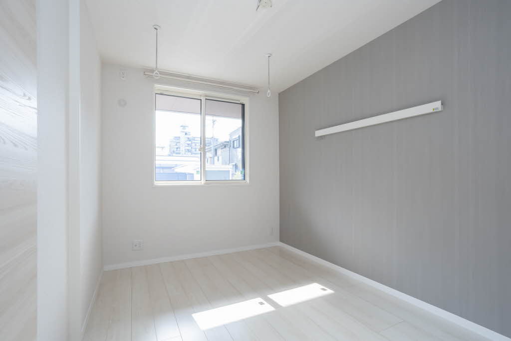 シャーメゾン　ブラン　ノア 0105号-9