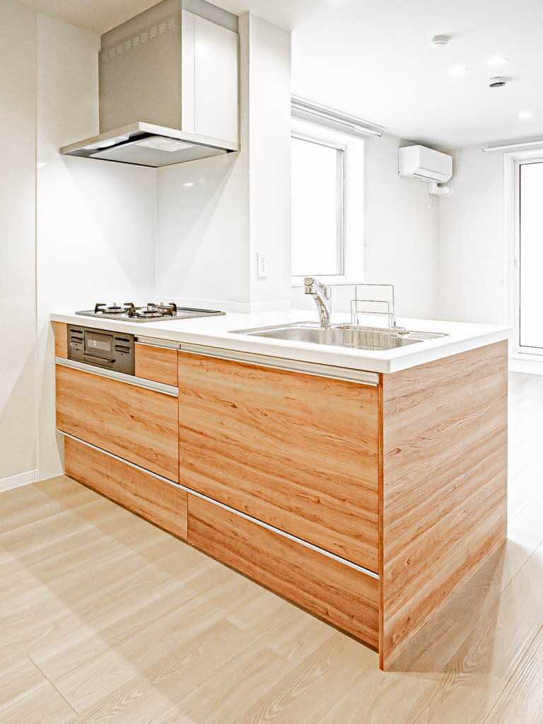 シャーメゾン　なごみ 0202号-7