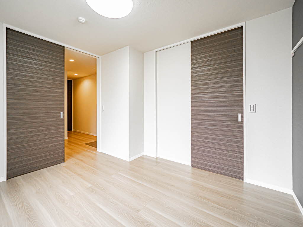 シャーメゾン　なごみ 0202号-9