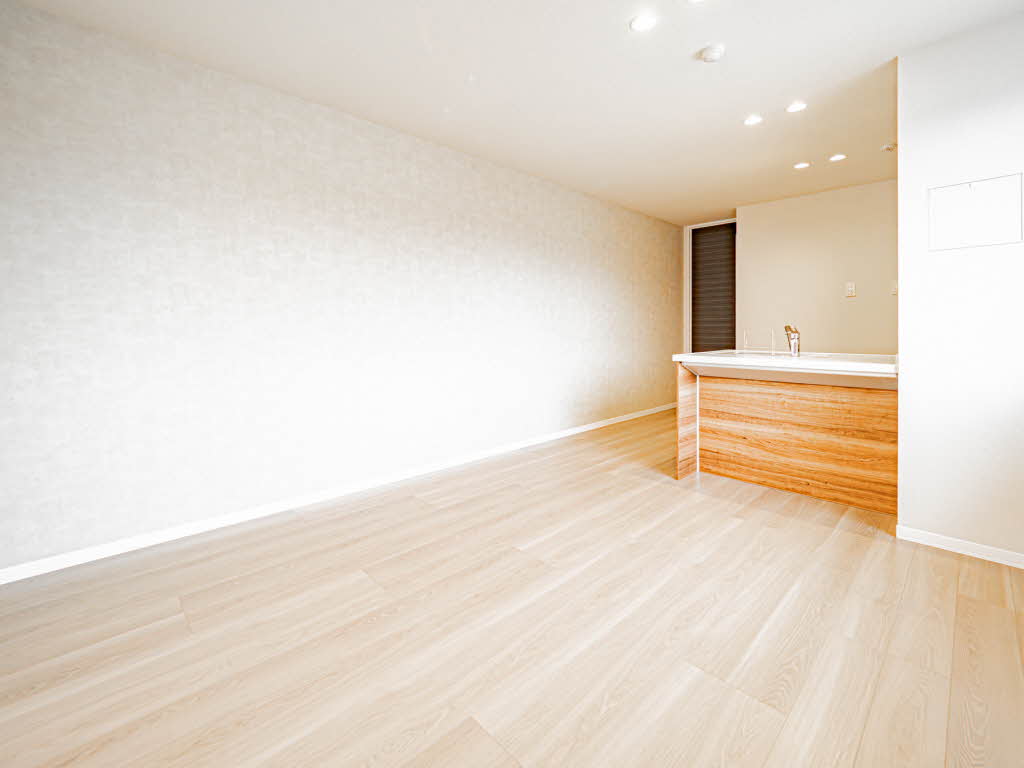 シャーメゾン　なごみ 0302号-2