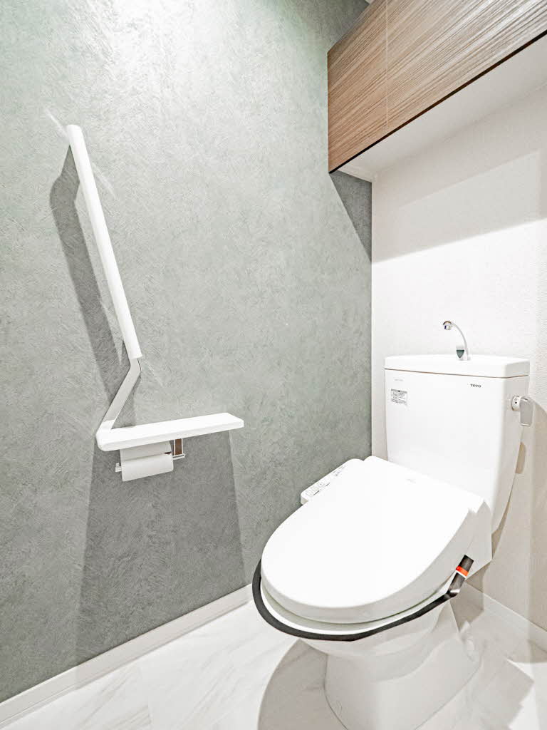 シャーメゾン　なごみ 0302号-4