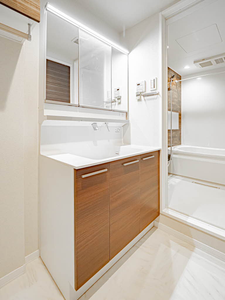 シャーメゾン　なごみ 0302号-5