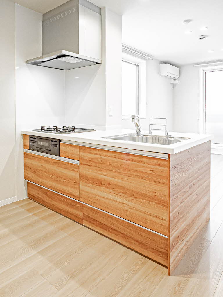 シャーメゾン　なごみ 0302号-7