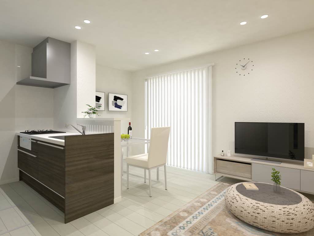 シャーメゾン　ボナンザ 0202号-4