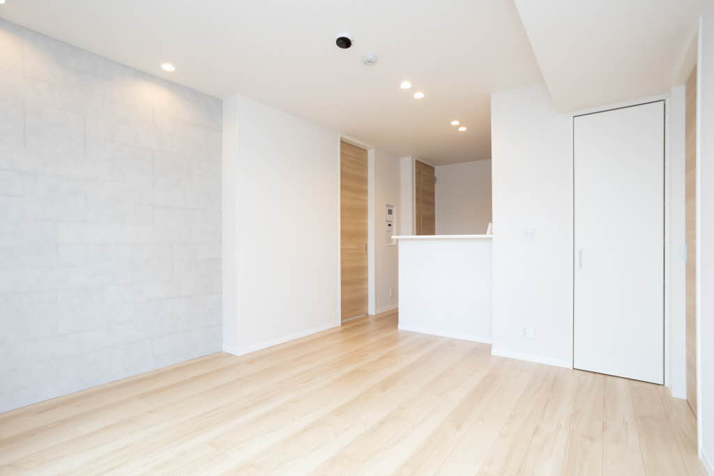 シャーメゾン　ボナンザ 0203号-4