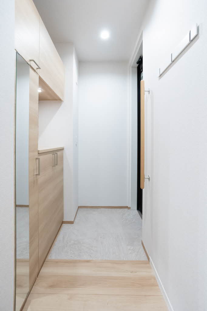 シャーメゾン　ボナンザ 0203号-5