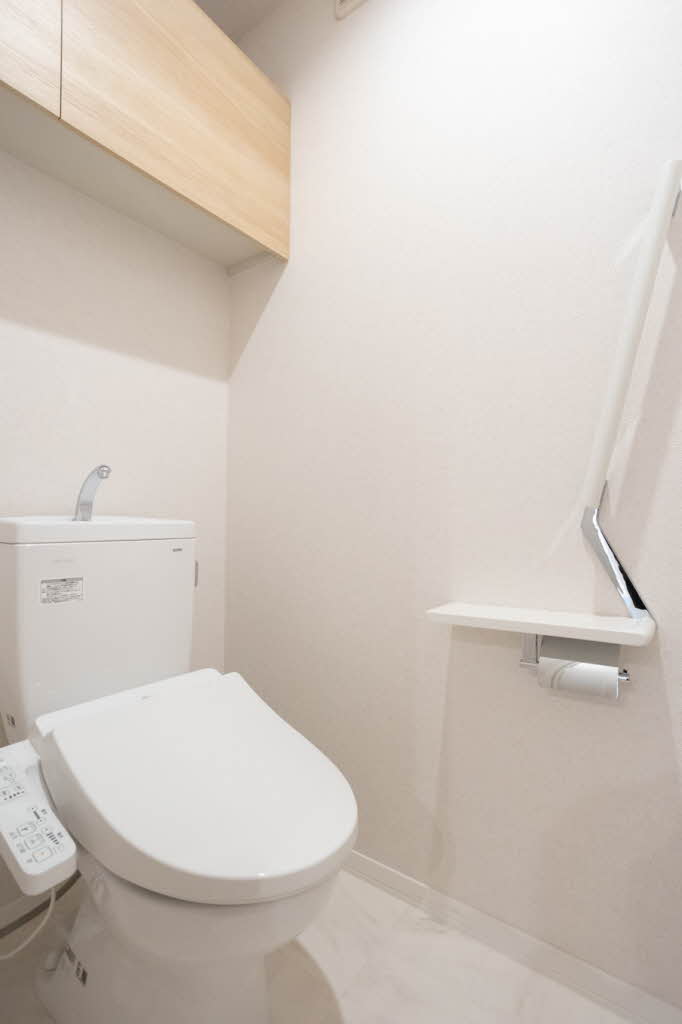 シャーメゾン　ボナンザ 0203号-6