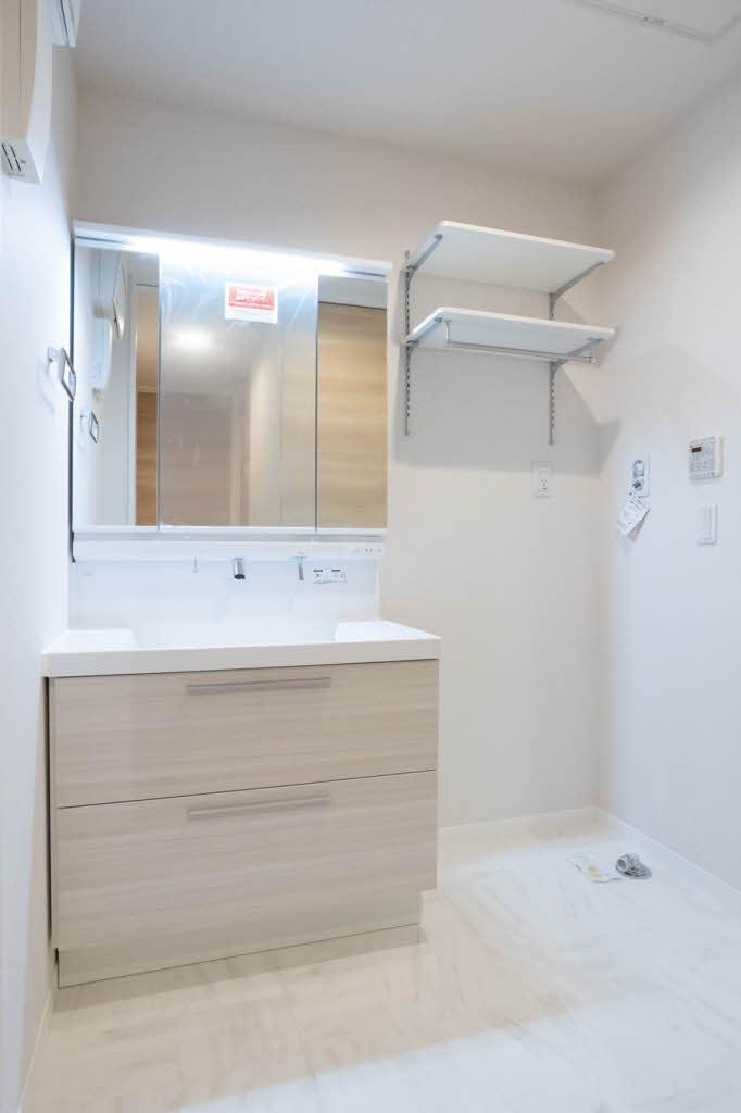 シャーメゾン　ボナンザ 0203号-7