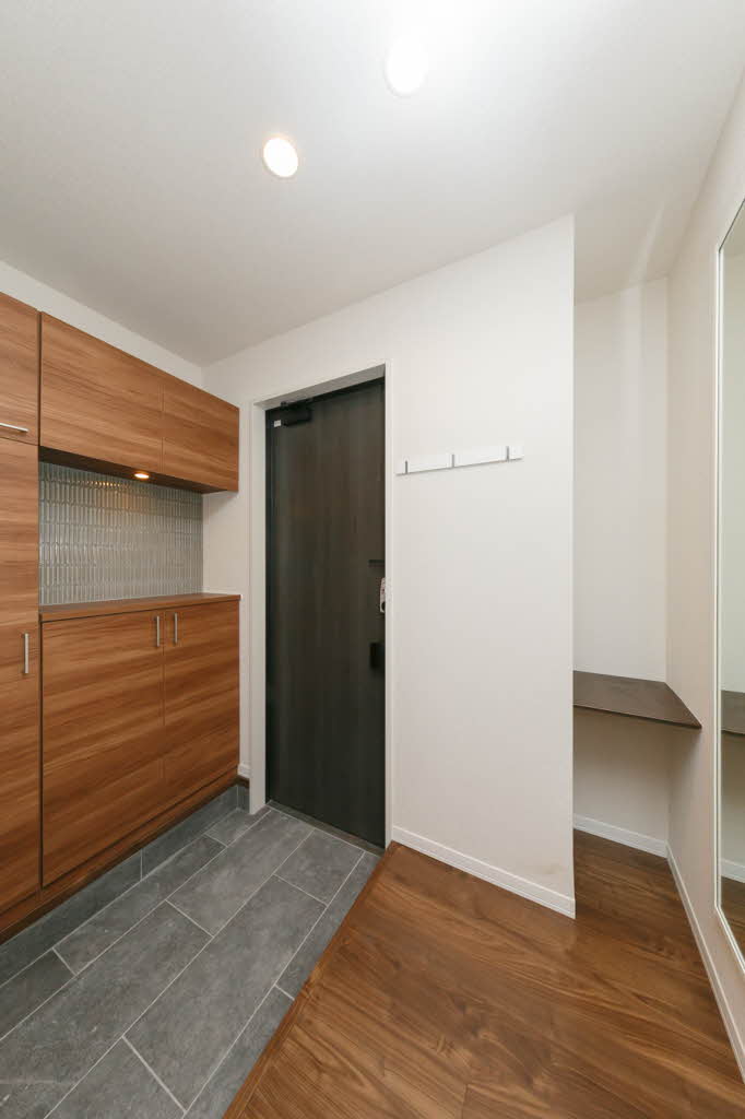 シャーメゾン　フェレザ 0101号-3