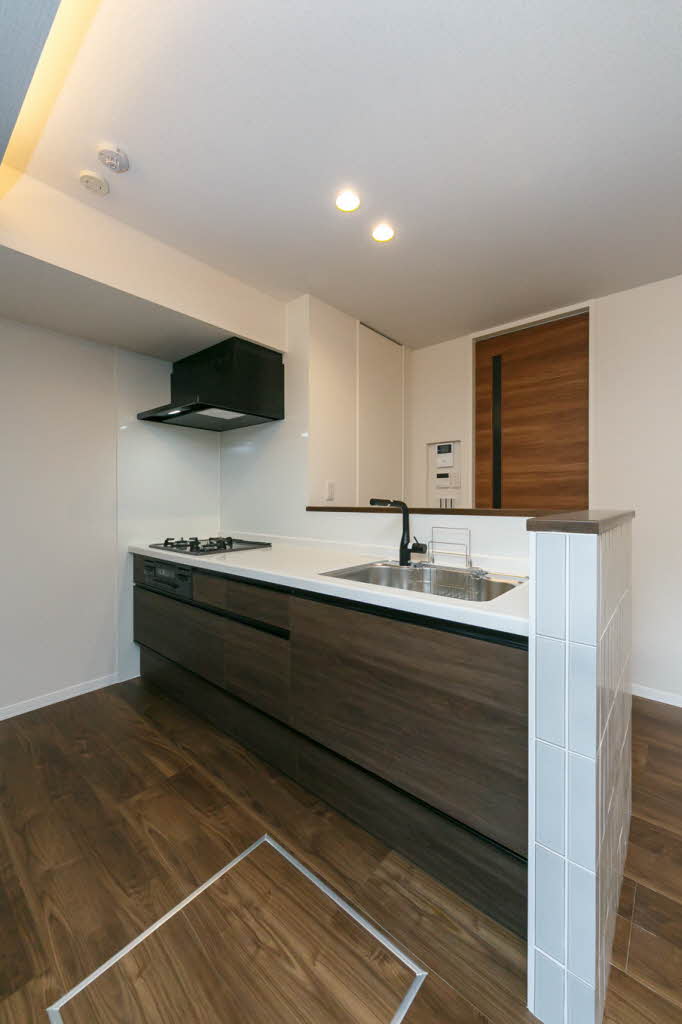 シャーメゾン　フェレザ 0101号-7