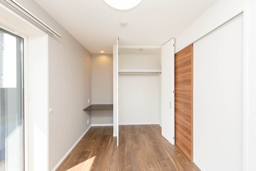 シャーメゾン　フェレザ 0101号-9