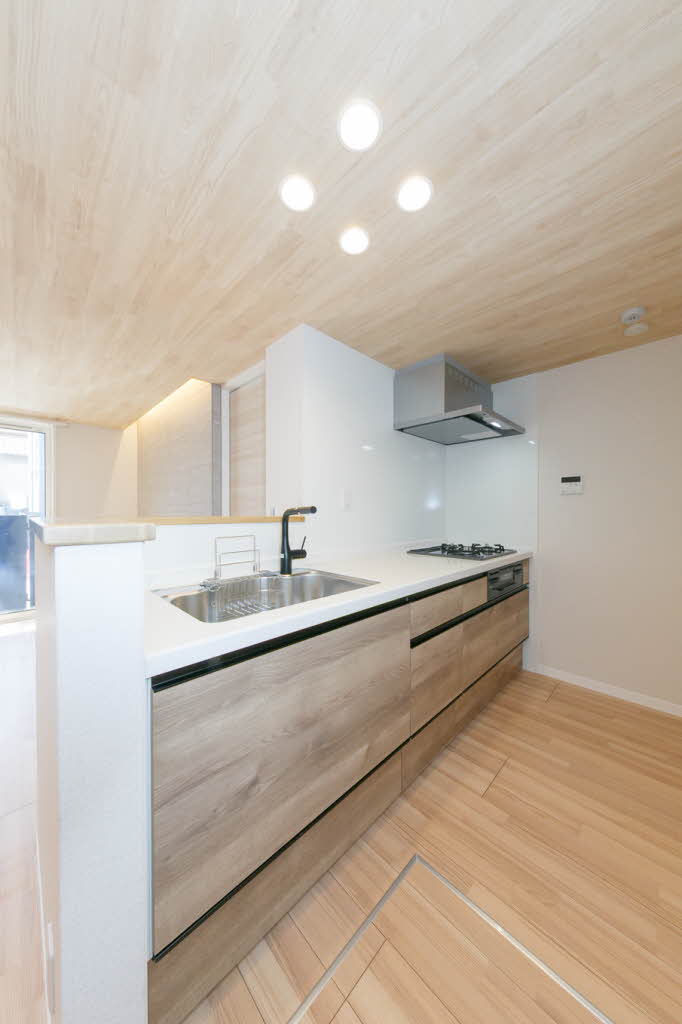 シャーメゾン　フェレザ 0102号-7