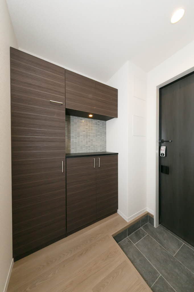 シャーメゾン　フェレザ 0105号-3