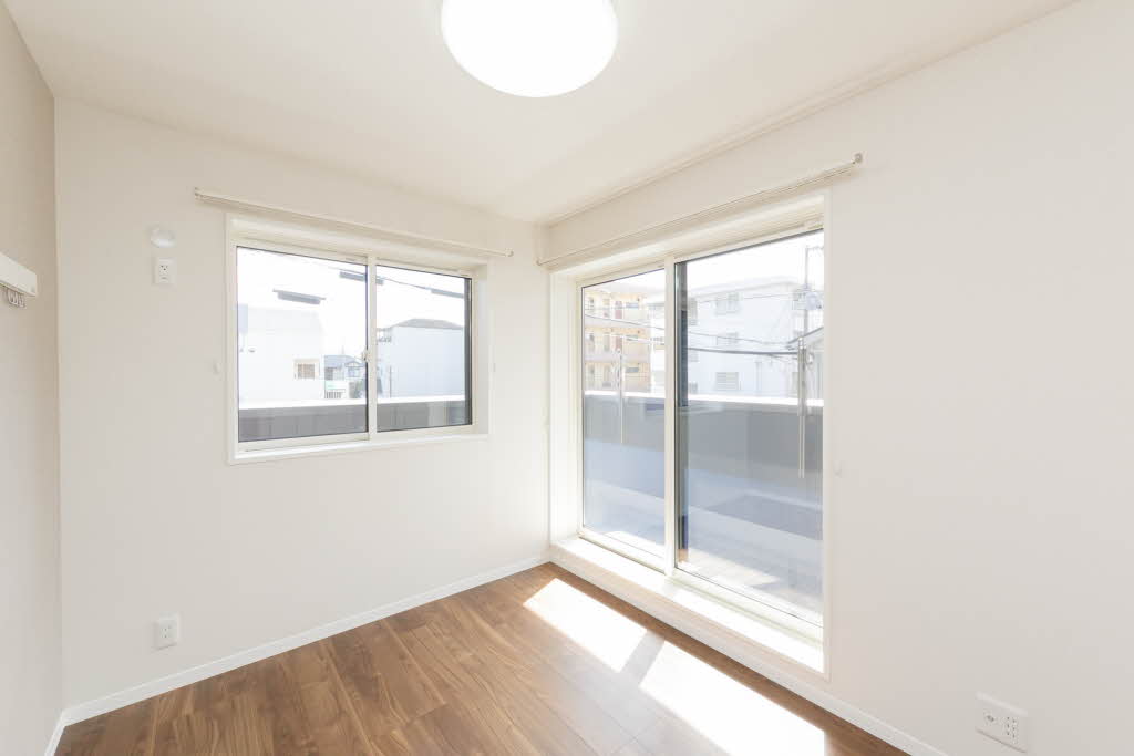 シャーメゾン　フェレザ 0201号-9