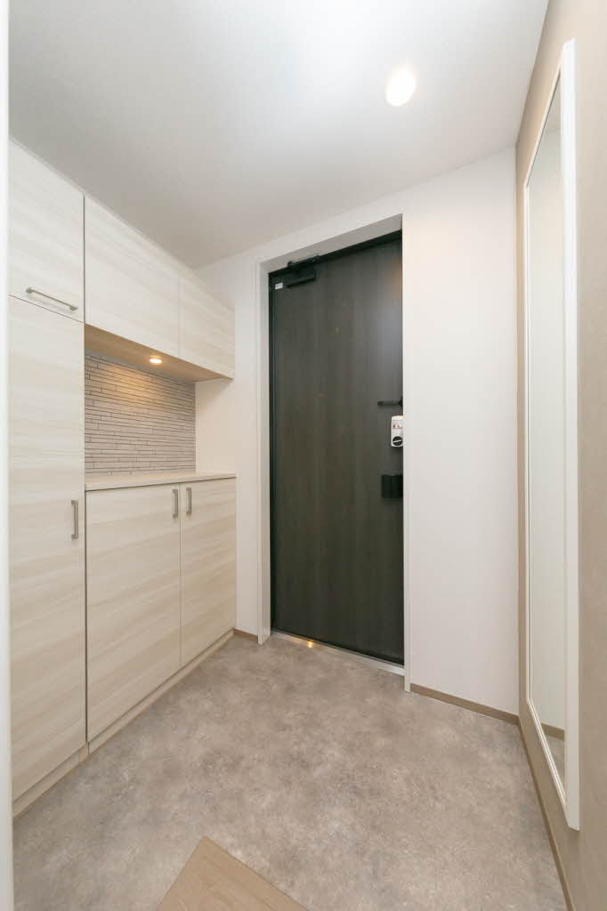 シャーメゾン　フェレザ 0203号-3