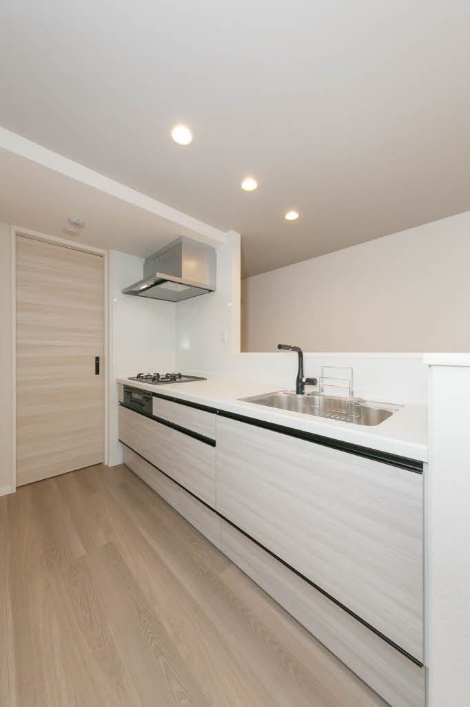 シャーメゾン　フェレザ 0203号-7