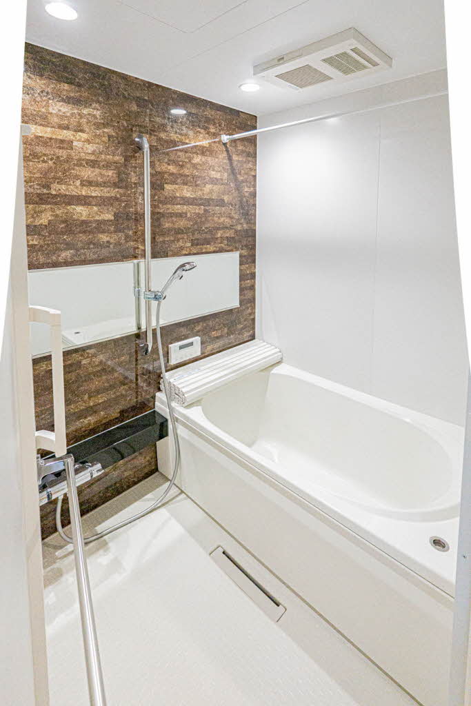 シャーメゾン フルリール 0101号-4