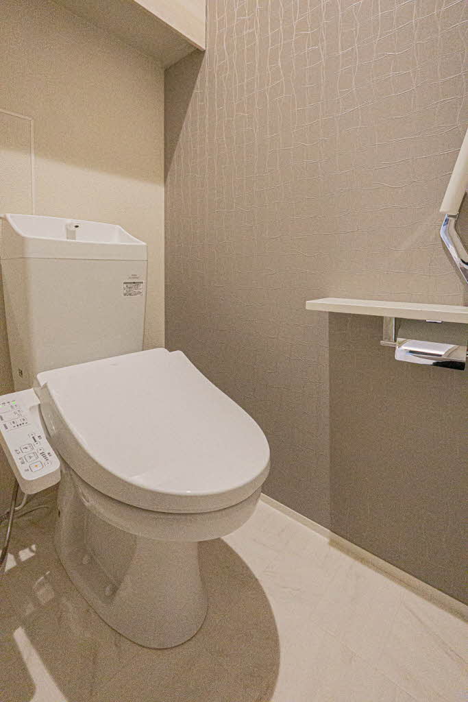 シャーメゾン フルリール 0101号-5