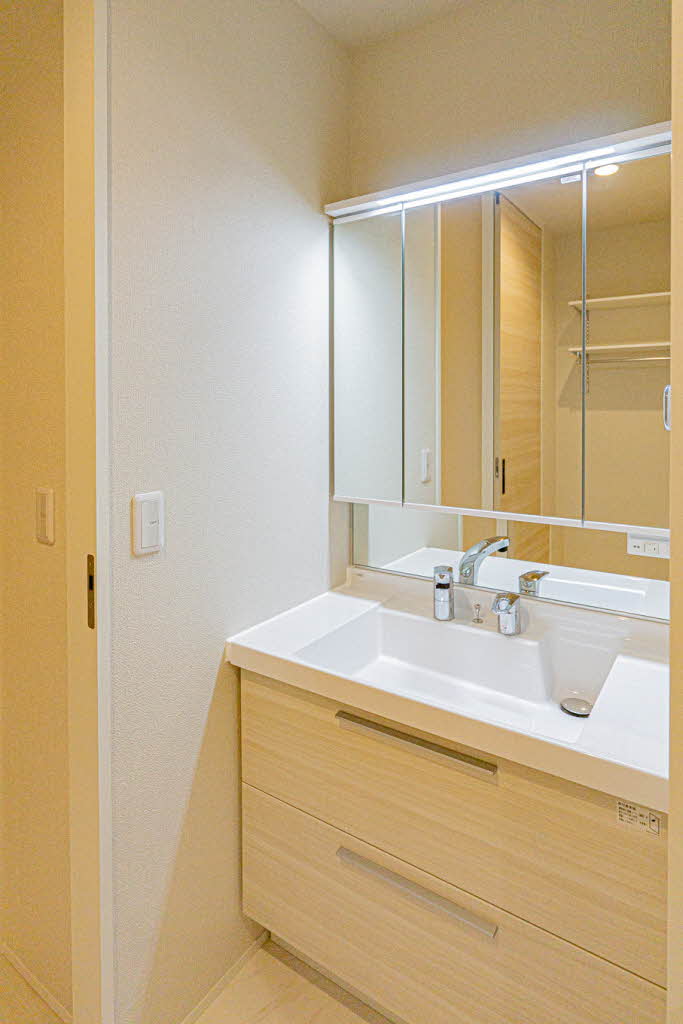 シャーメゾン フルリール 0101号-6