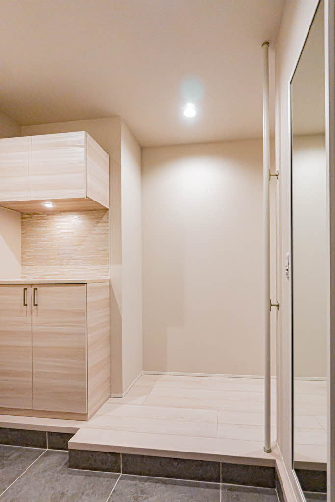 シャーメゾン フルリール 0101号-7