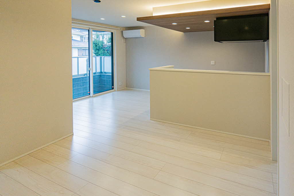 シャーメゾン フルリール 0101号-8