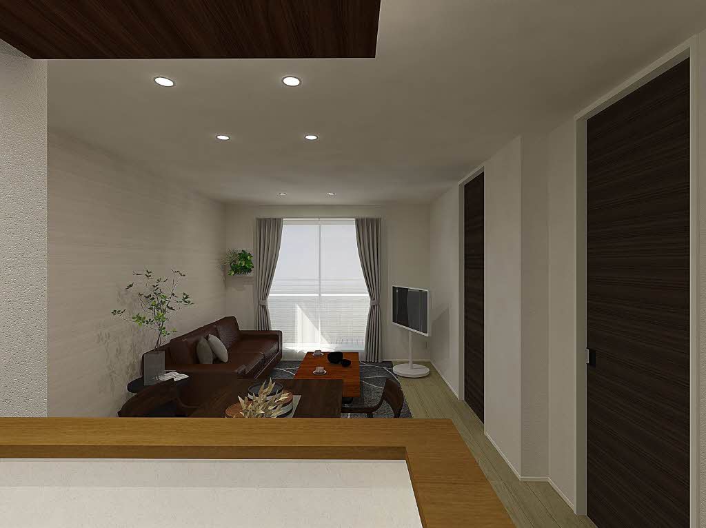 シャーメゾン　フルリール 0102号-4