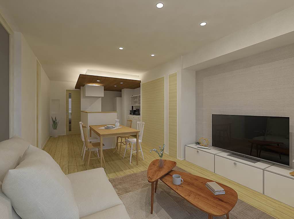 シャーメゾン　フルリール 0103号-4