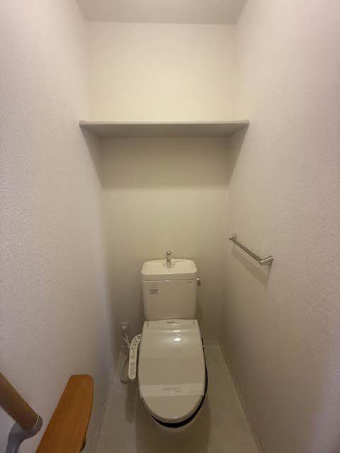 シャーメゾンフルール 0102号-9