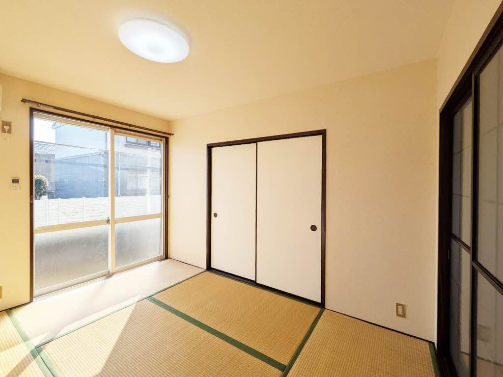 グリーンタウン國本A棟 0105号-8