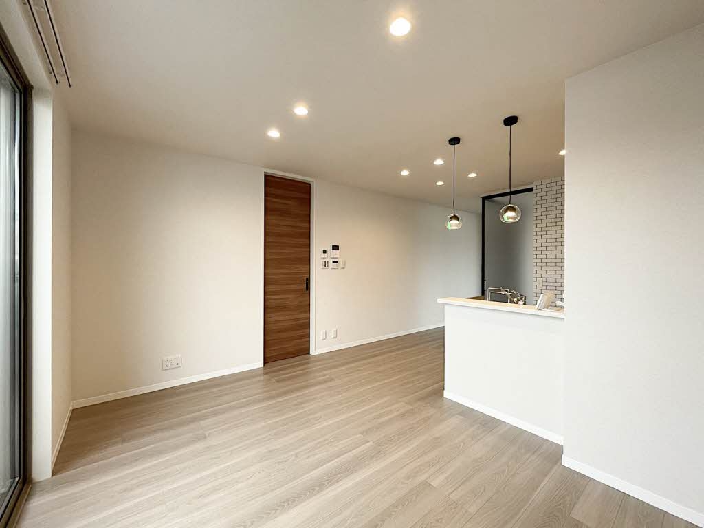 シャーメゾン黒田 0101号-3