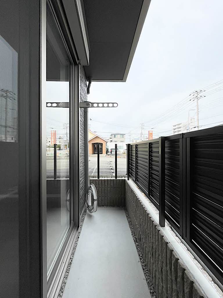 シャーメゾン黒田 0101号-8