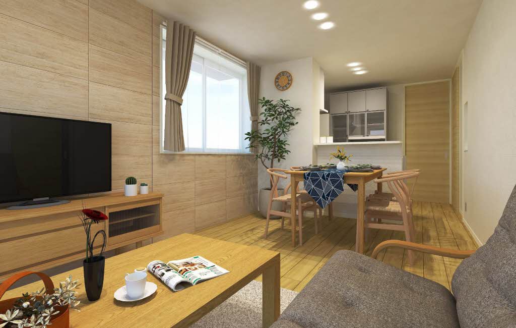 ブライラント 0201号-5