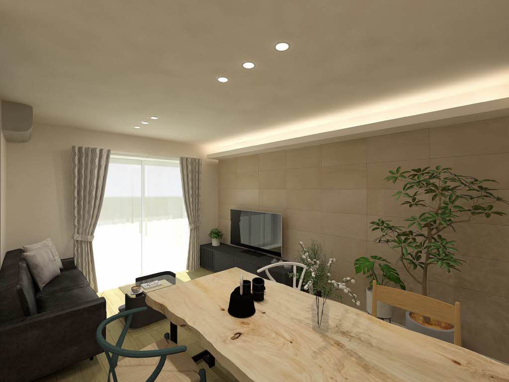 ラ メゾン 大門 0202号-2