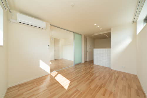ShaMaison甲子園口北町 0302号-2