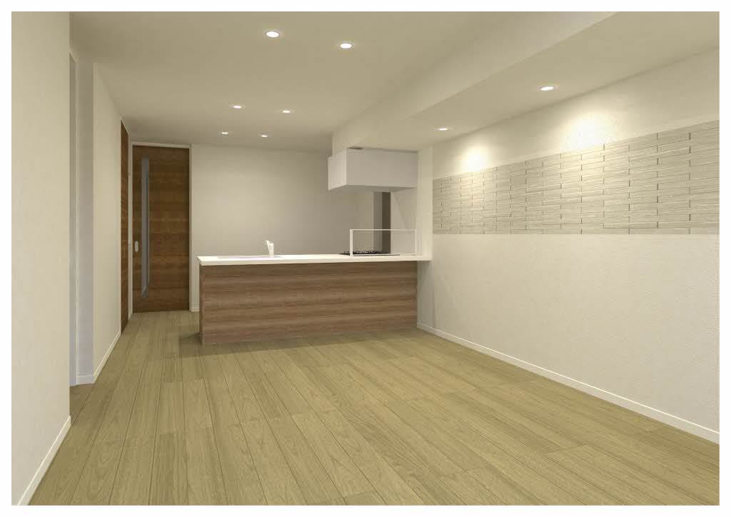 シャーメゾンフゥ 0103号-3