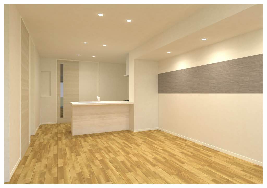 シャーメゾンフゥ 0105号-3