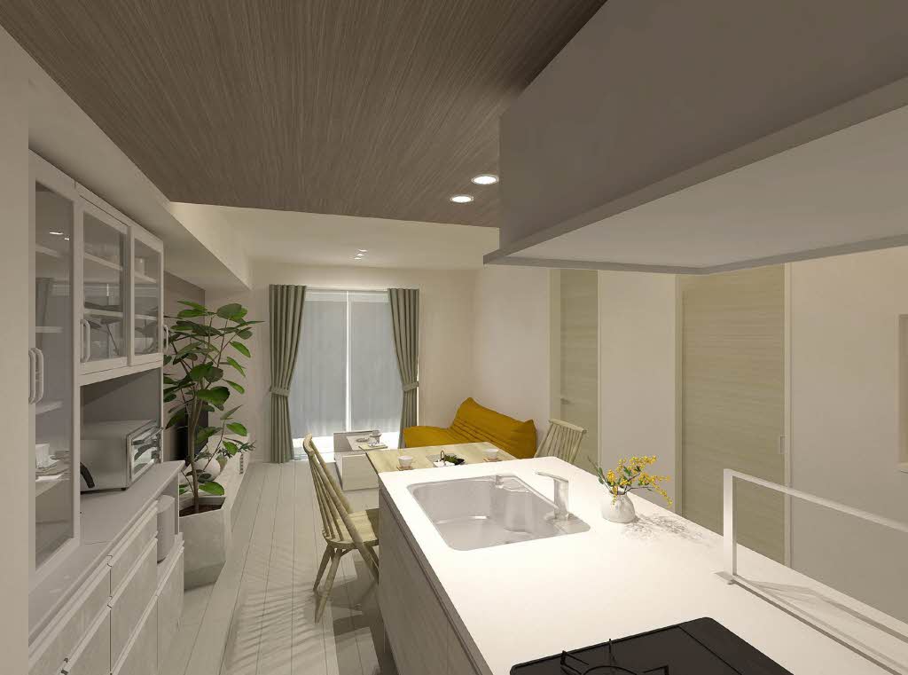 和の杜　江坂 0102号-7