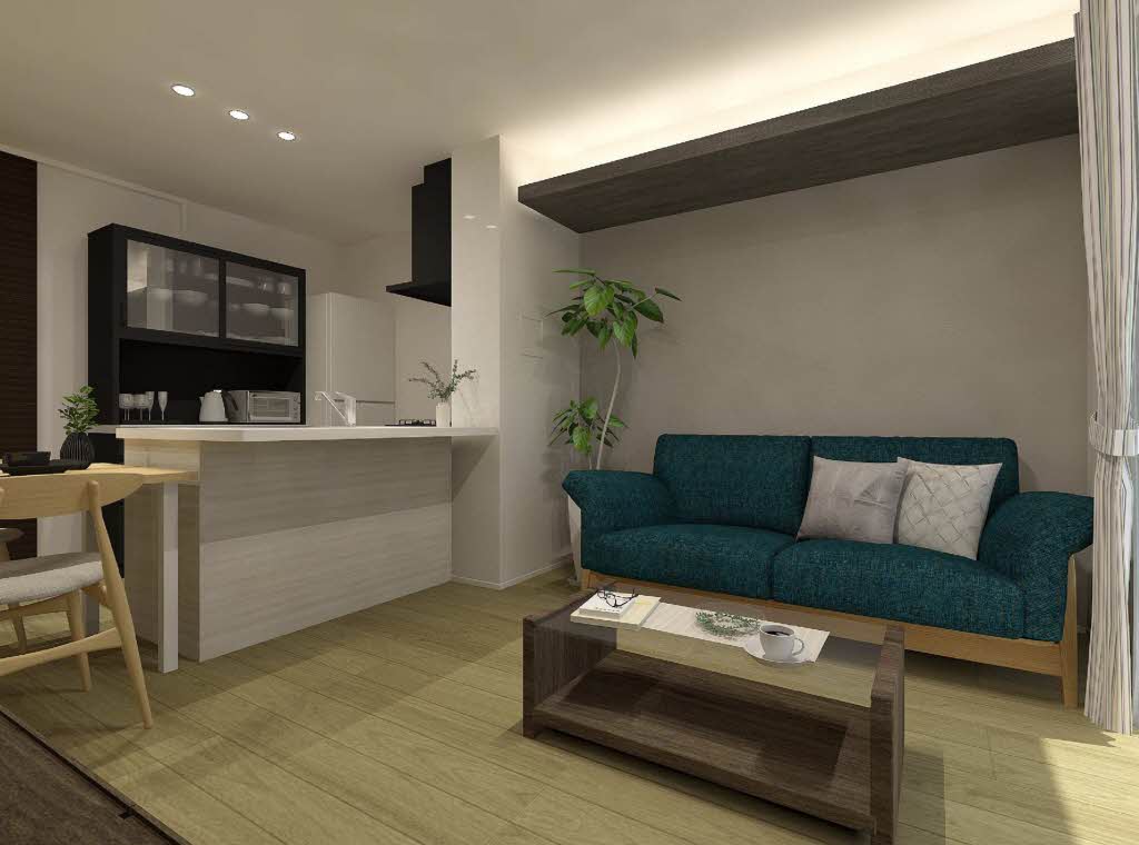 和の杜　江坂 0103号-6