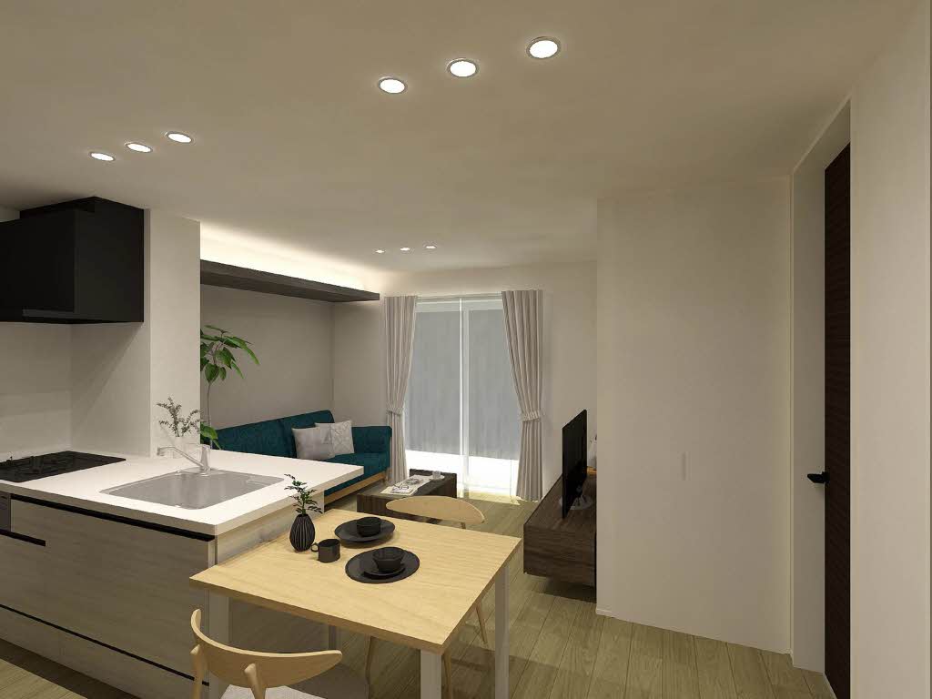 和の杜　江坂 0103号-7