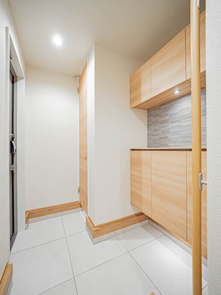 和の杜 江坂 0105号-4