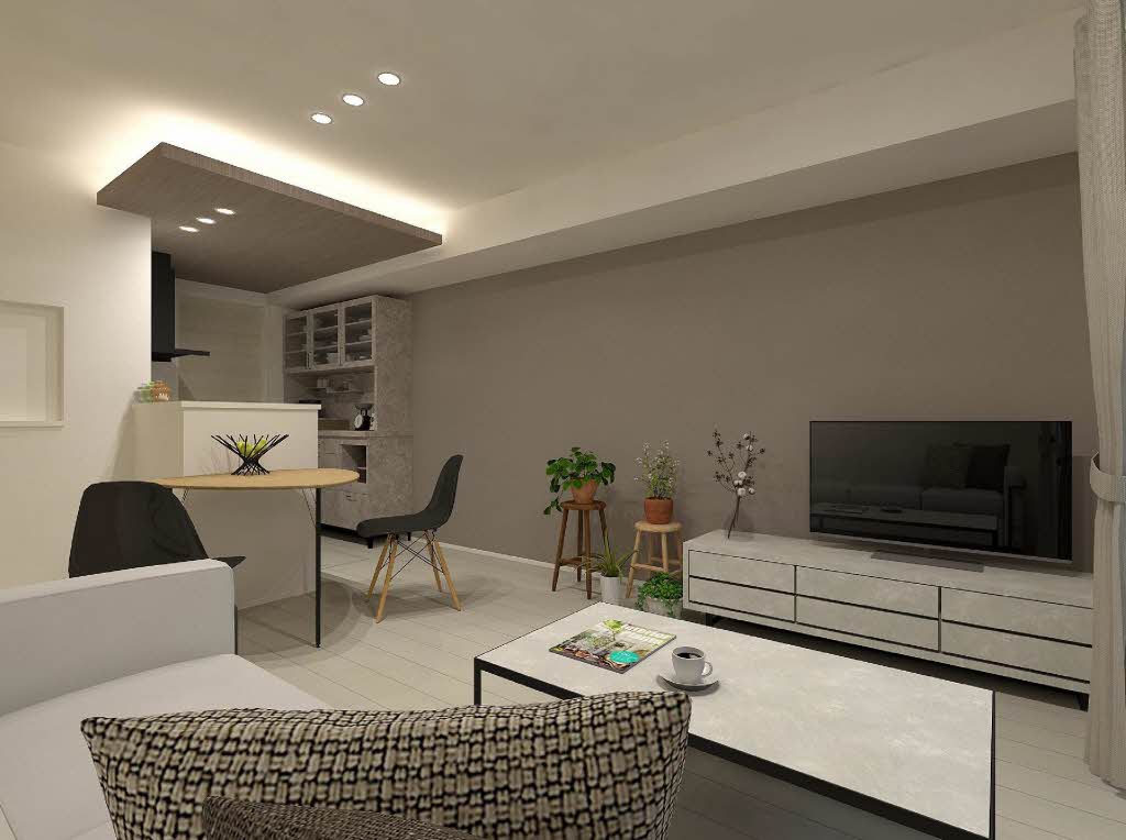 和の杜　江坂 0106号-6