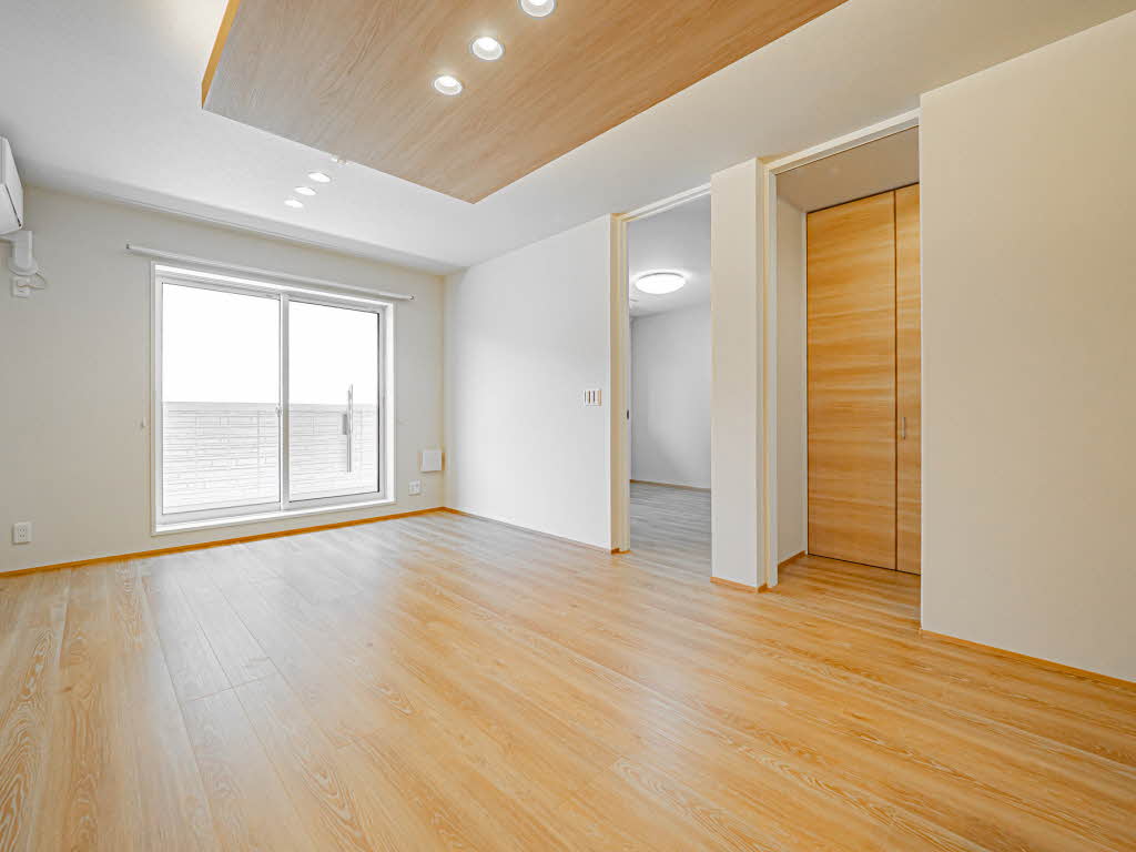 和の杜 江坂 0205号-3