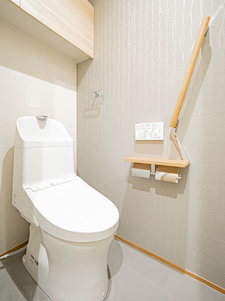 和の杜 江坂 0205号-5