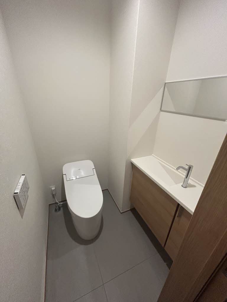和の杜 江坂 0207号-10